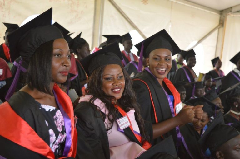 Courses offered at Uganda Christian University The Campus Times