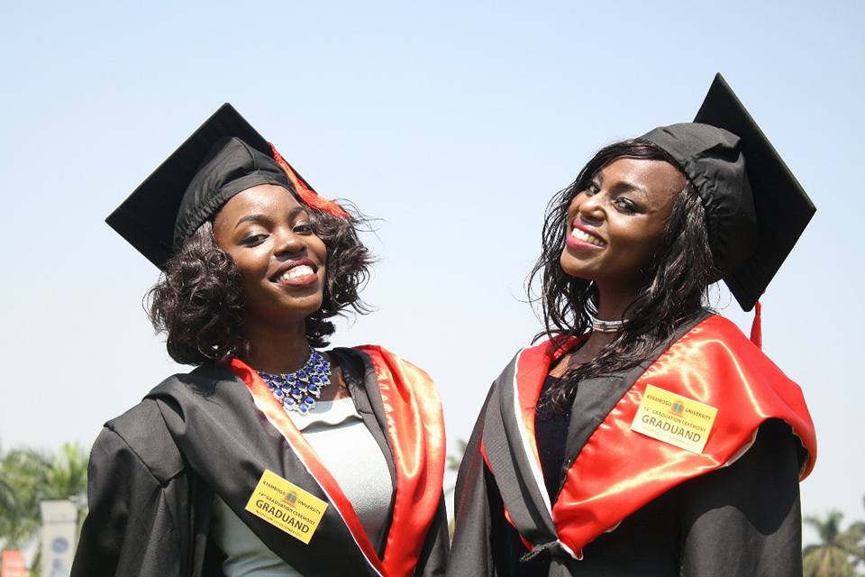 Kyambogo University 69th Graduation 