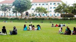 Makerere University Diploma/Degree Holders Admission Lists for Academic Year 2024/25