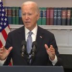 Joe Biden withdraws from the U.S Presidential race