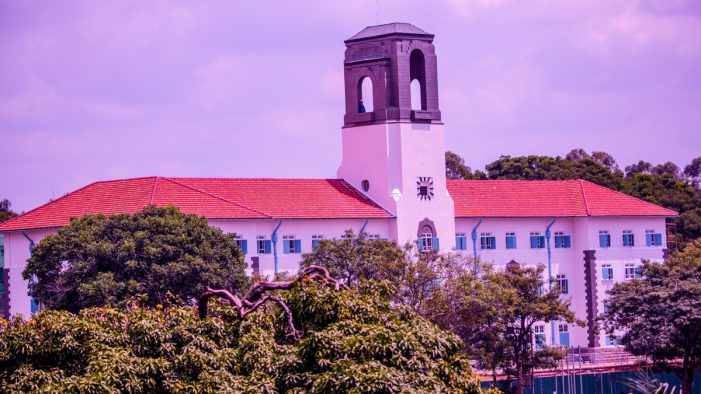 Makerere University Graduate Programmes Admissions List for 2024/2025 Academic Year