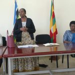 Parliamentary Committee on Education conducts an oversight visit to Gulu University.