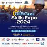 Skills Expo at Kyambogo University