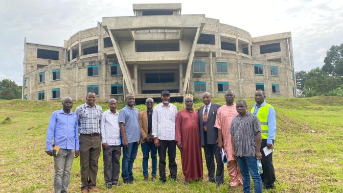 Islamic Development Bank Funds Boost ICT Infrastructure at Islamic University in Uganda