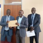 Gulu University Promotes 14 Academic Staff