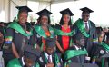 Mbarara University Holds 31st Graduation, Welcomes New Vice Chancellor