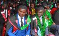 Ndejje University Graduates 1,067 at 26th Ceremony, Urged to Be Innovators