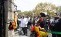 President Museveni Reopens Makerere University’s Rebuilt Ivory Tower