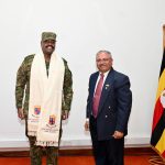 Uganda, India Discuss Operationalisation of National Forensic Sciences University in Jinja